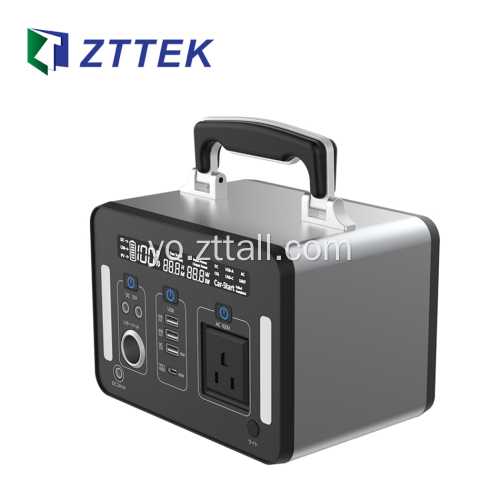 1000 Afẹyinti Ile-iṣẹ Ile-iṣẹ